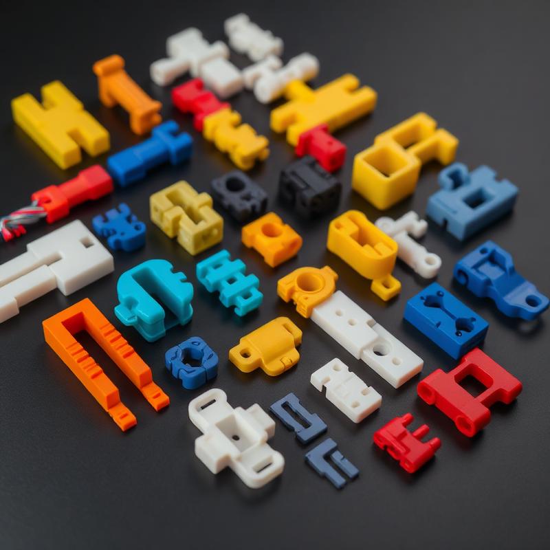 PrecisionPartLabs | Professional 3D Printing & Rapid Prototyping